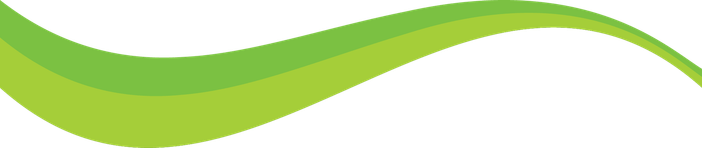 Green Wave PNG