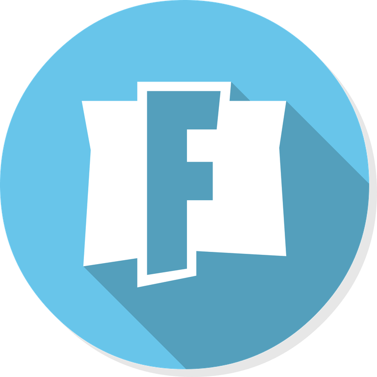 Fortnite Icon PNG