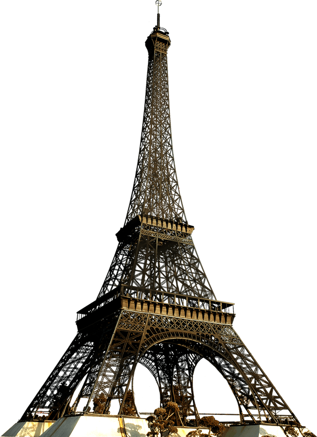 Paris PNG