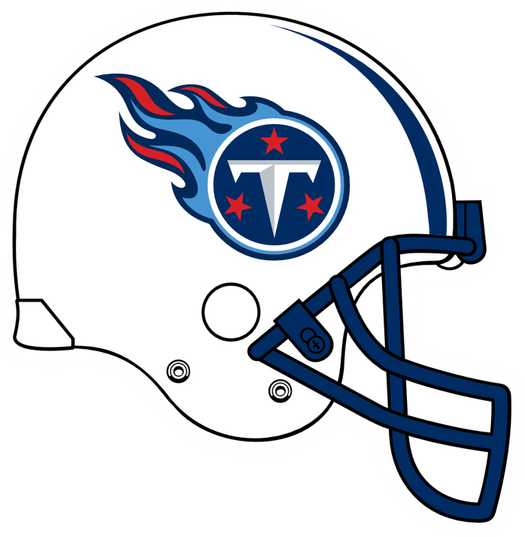 Titans Logo PNG
