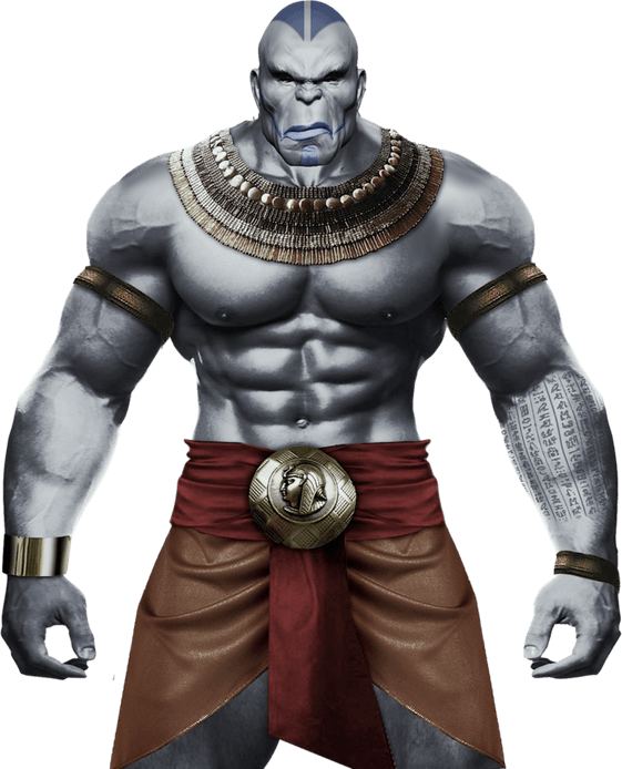 Darkseid PNG