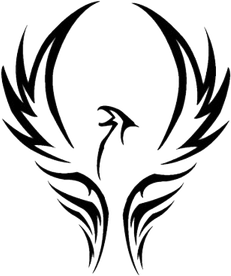 Phoenix Tattoos PNG