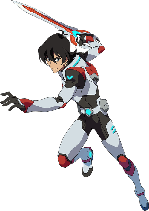 Voltron Legendary Defender PNG