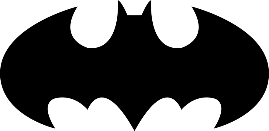 Batman Logo PNG