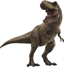 Trex PNG