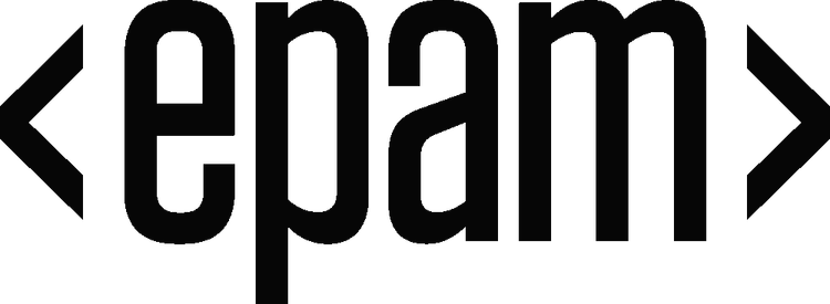 Epam Logo PNG