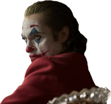 Joaquin Phoenix PNG