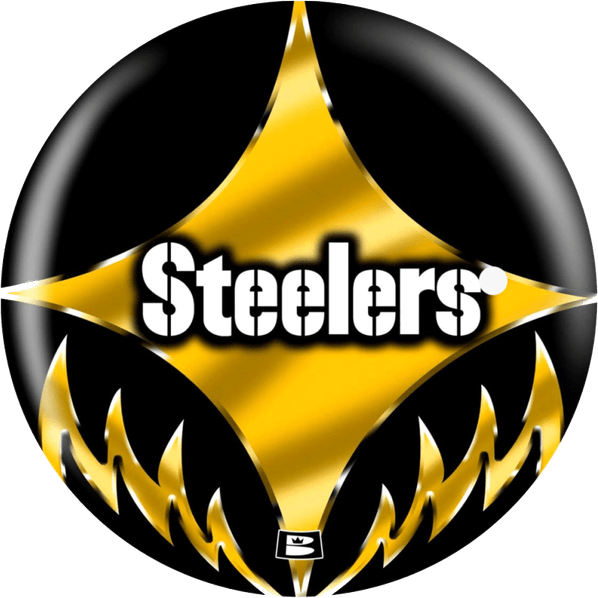 Pittsburgh Steelers Logo PNG