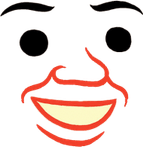 Anime Face PNG