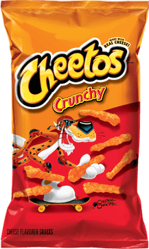 Cheetos PNG