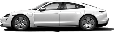 Porsche Taycan PNG