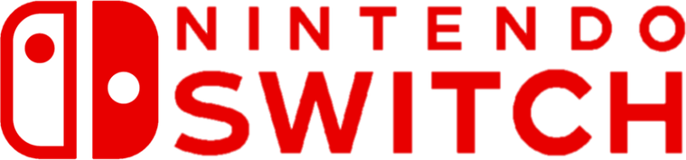 Nintendo Switch PNG