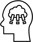 Distress PNG