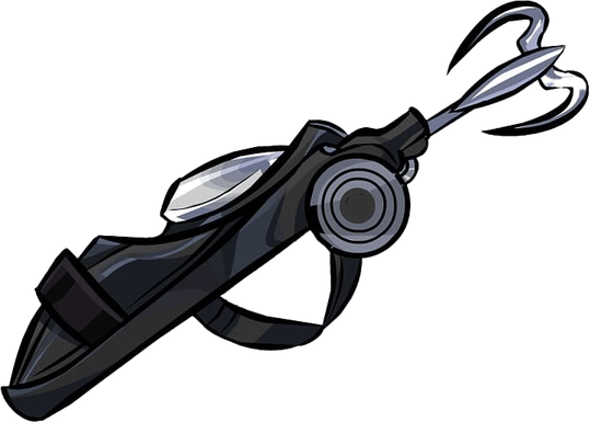 Grappling Hook PNG