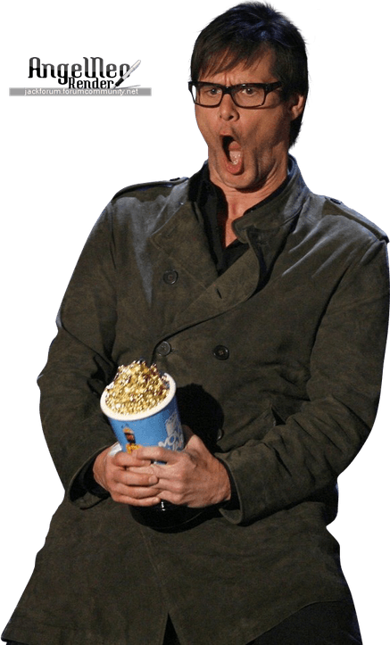 Jim Carrey PNG