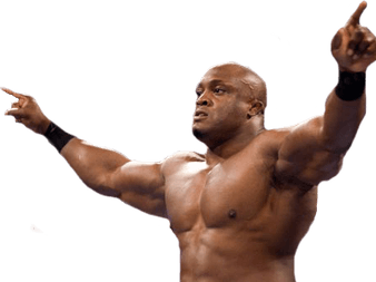 Bobby Lashley PNG
