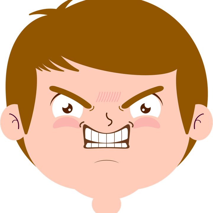 Cartoon Face PNG