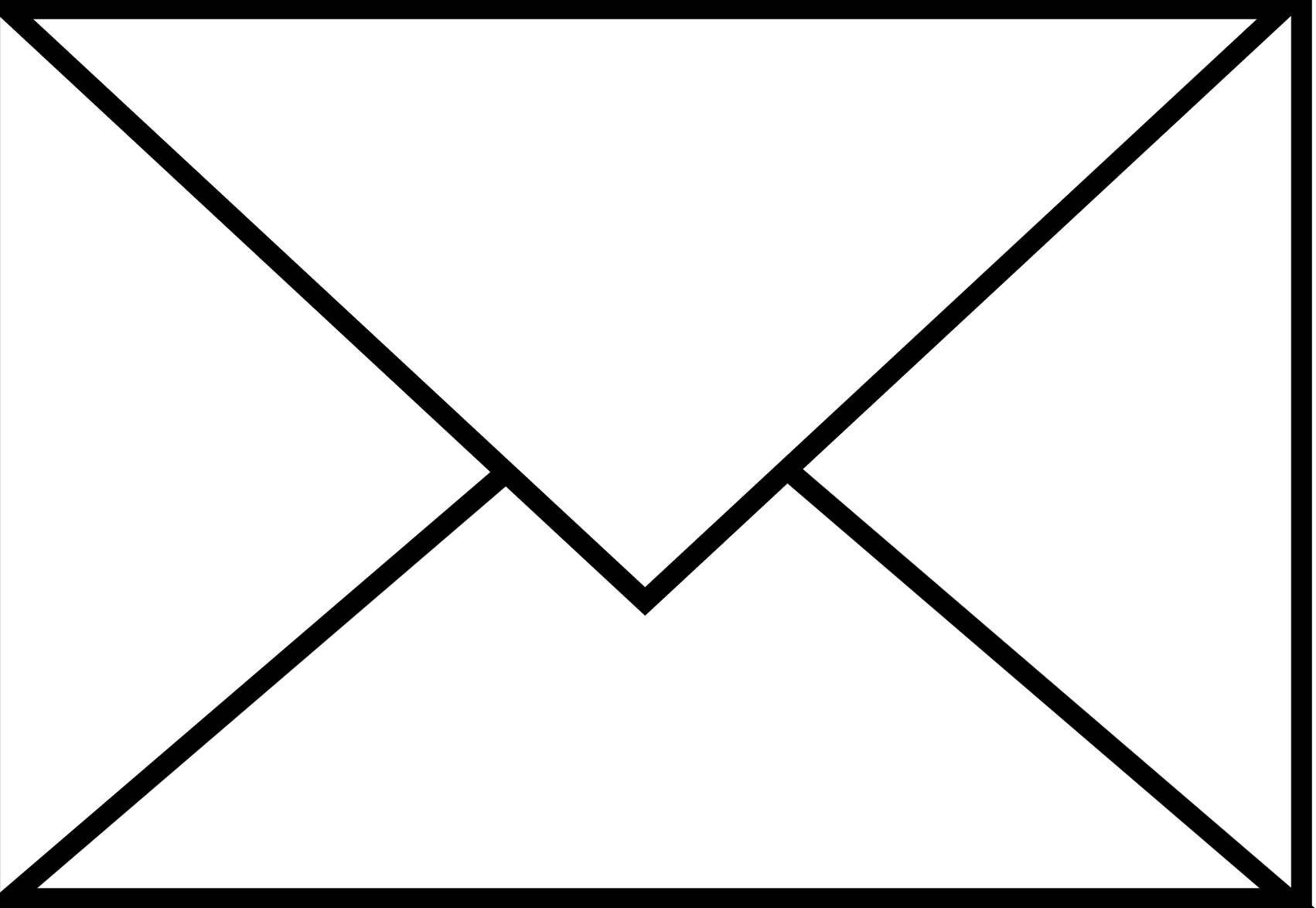 Envelope PNG