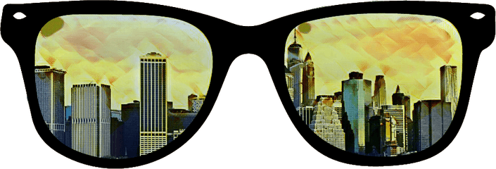Shades PNG