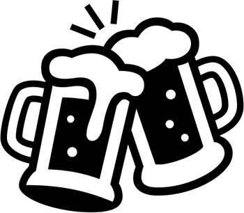 Beer Emoji PNG