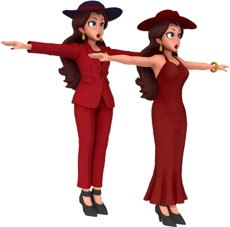 Pauline PNG
