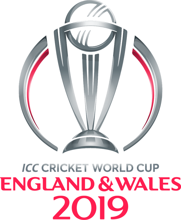 Icc Cricket World Cup 2019 Logo PNG