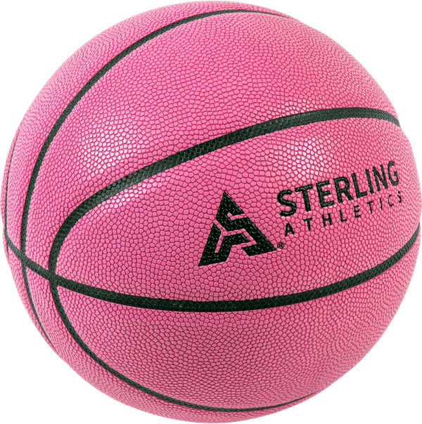 Spalding Basketball PNG