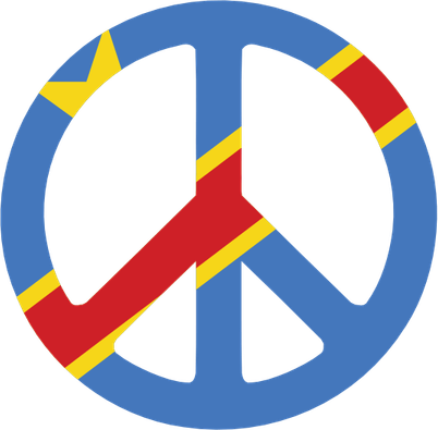 Democratic Republic Of The Congo Flag PNG