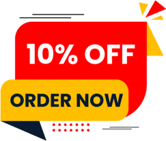 10off Sign PNG
