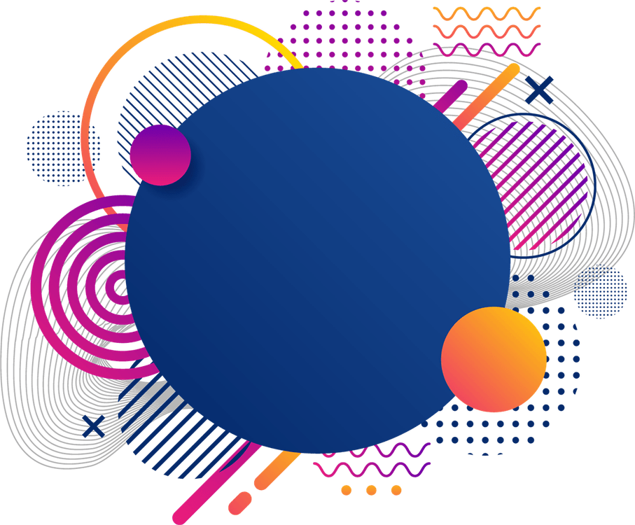 Shapes PNG