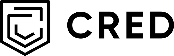Cred Logo PNG