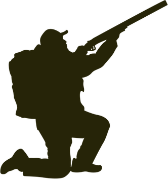 Hunt PNG