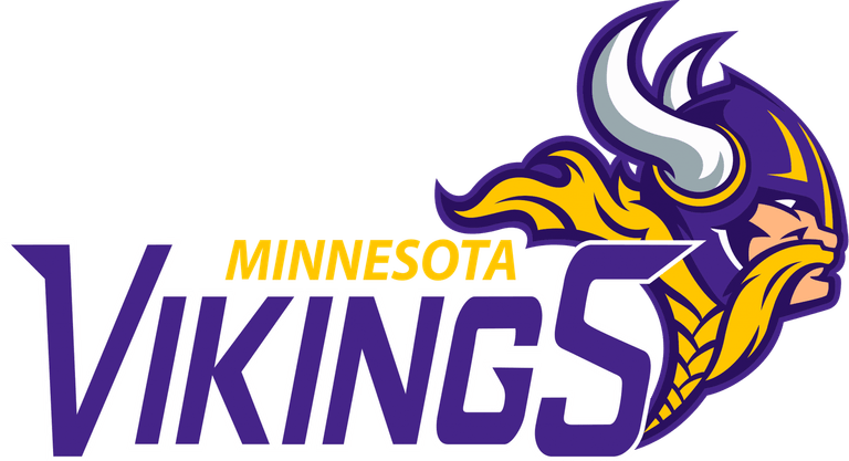 Minnesota Vikings Logo PNG