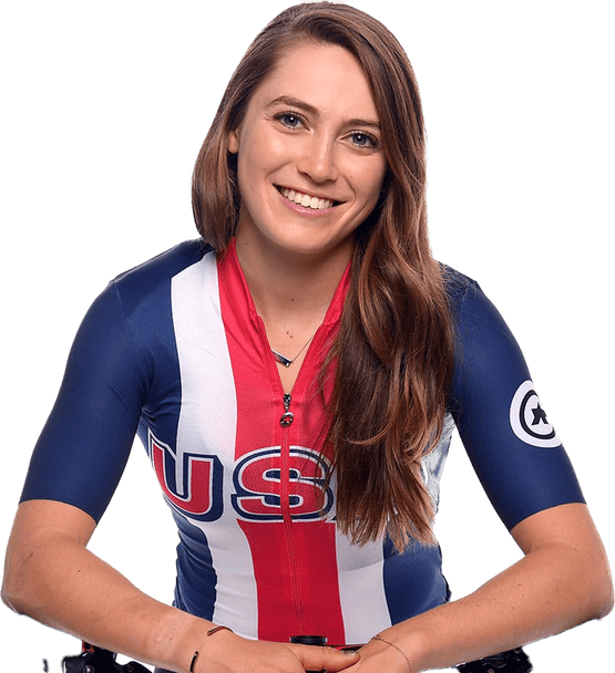Kate Courtney PNG