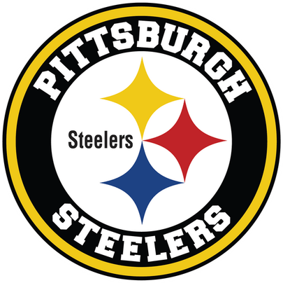 Pittsburgh Steelers Logo PNG
