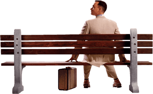 Tom Hanks PNG