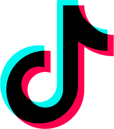 Tiktok Logo PNG