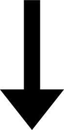 Down Arrow PNG