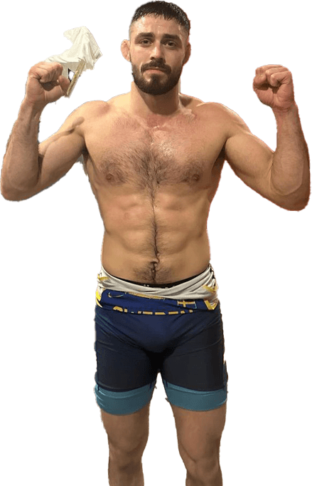 Alex Kessidis PNG