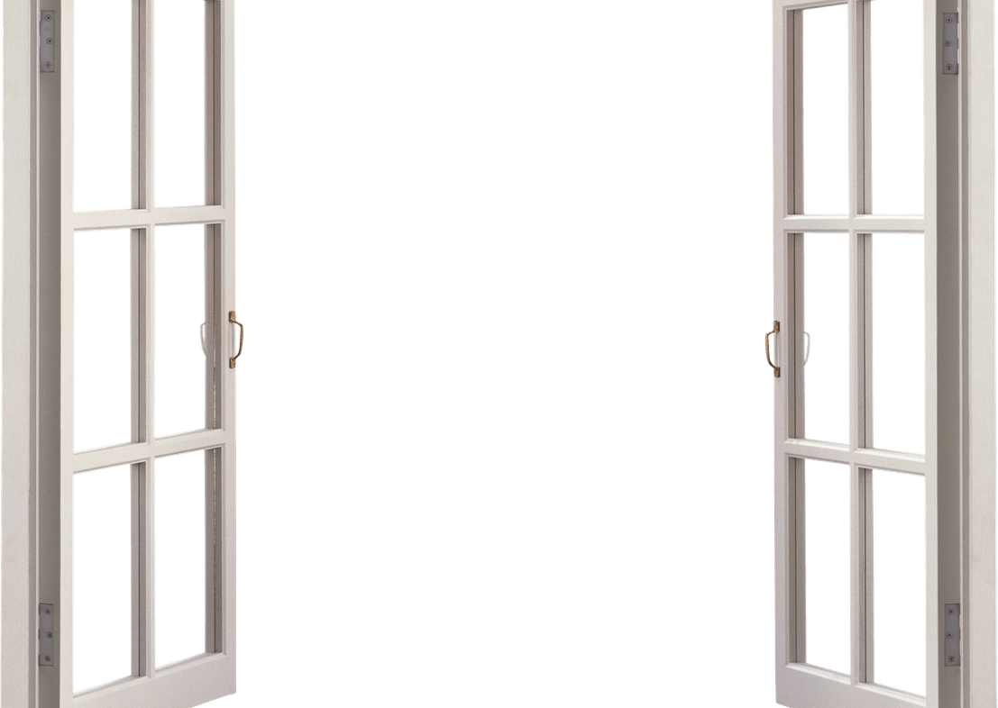 Window PNG
