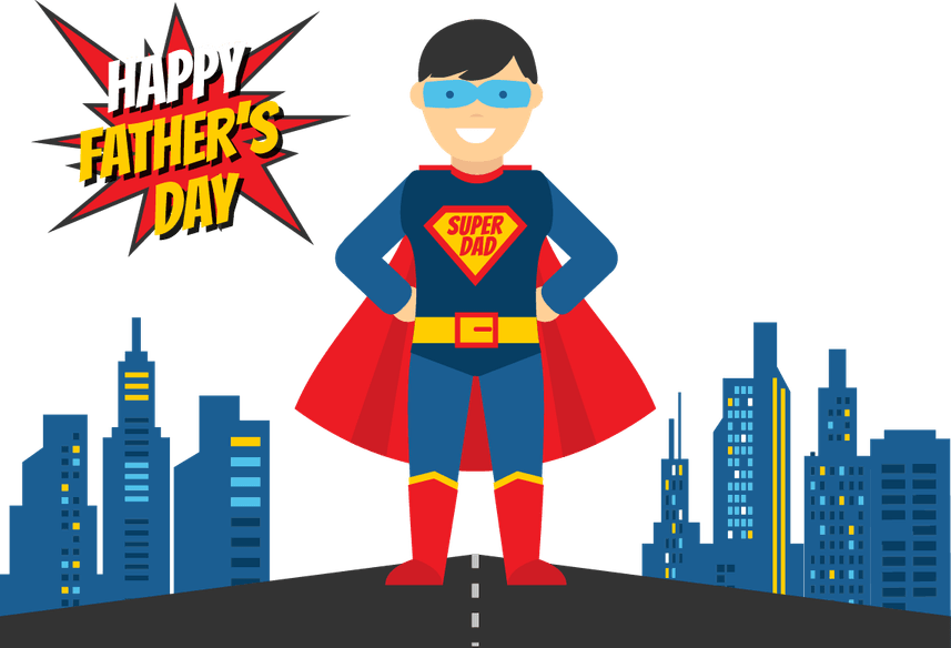 Fathers Day PNG