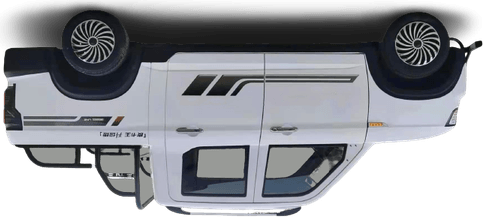 Light Truck Car PNG