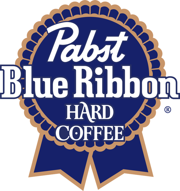 Pabst Blue Ribbon Logo PNG