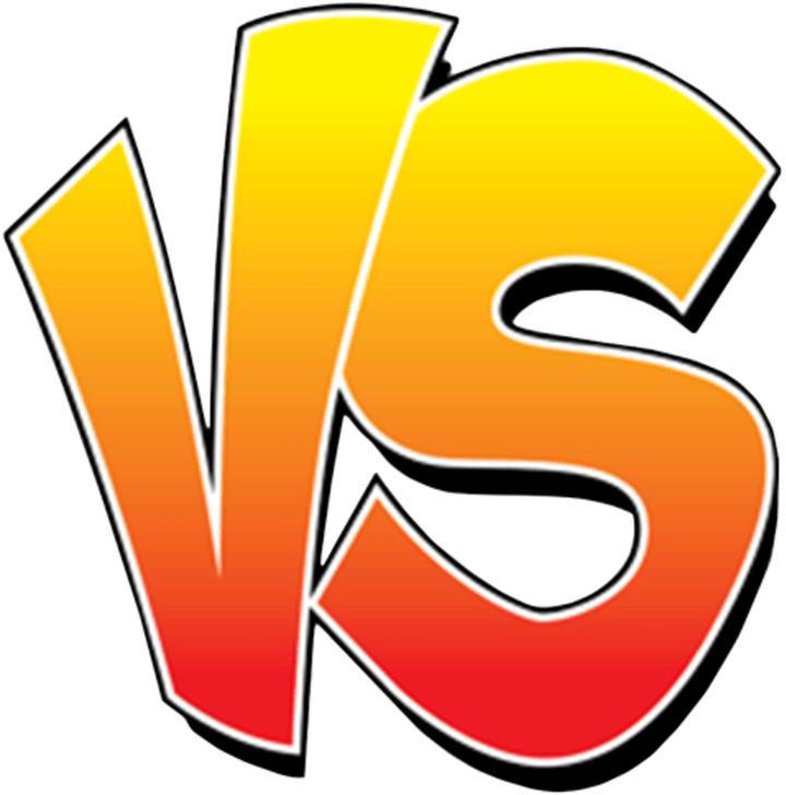 Vs Logo PNG