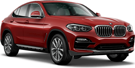 Bmw X4m PNG
