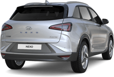 Hyundai Nexo PNG
