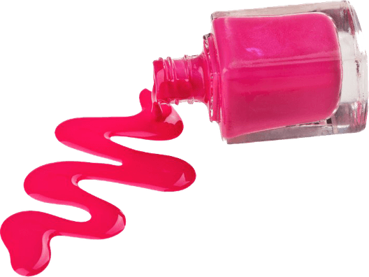 Nail Polish PNG