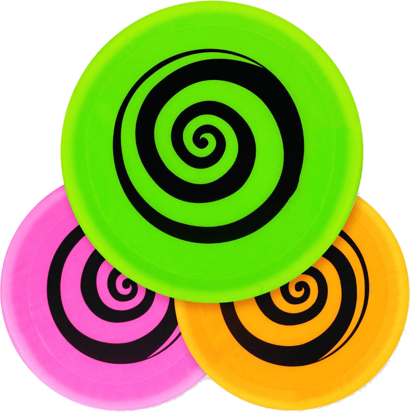 Frisbee PNG
