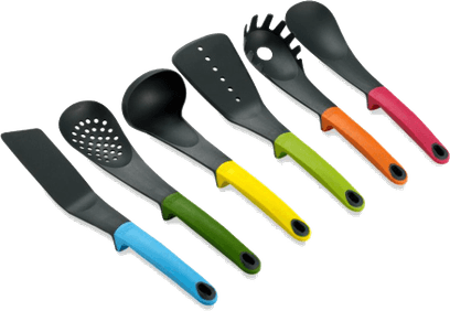 Cooking Tools PNG