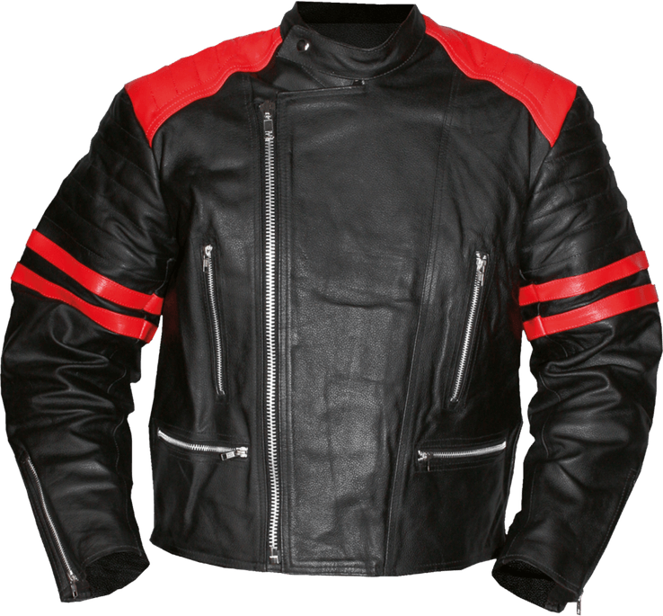 Leather Jacket PNG